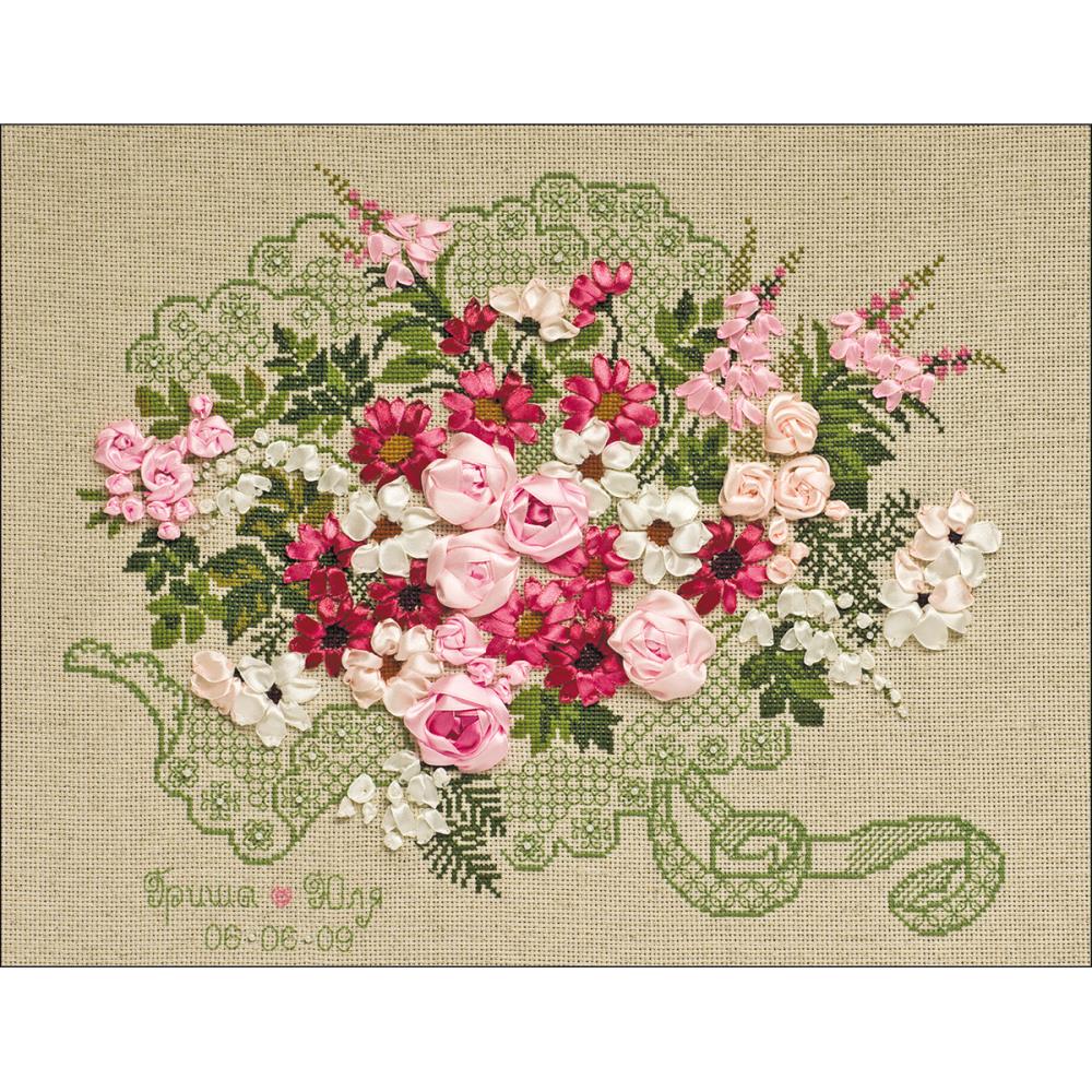 New Products Charting Creations, Unique counted cross stitch patterns